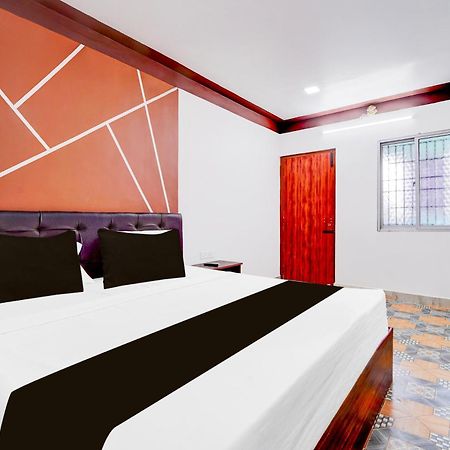 Hotel O Anandha Inn Rooms Tirupparangunram 외부 사진