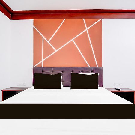 Hotel O Anandha Inn Rooms Tirupparangunram 외부 사진