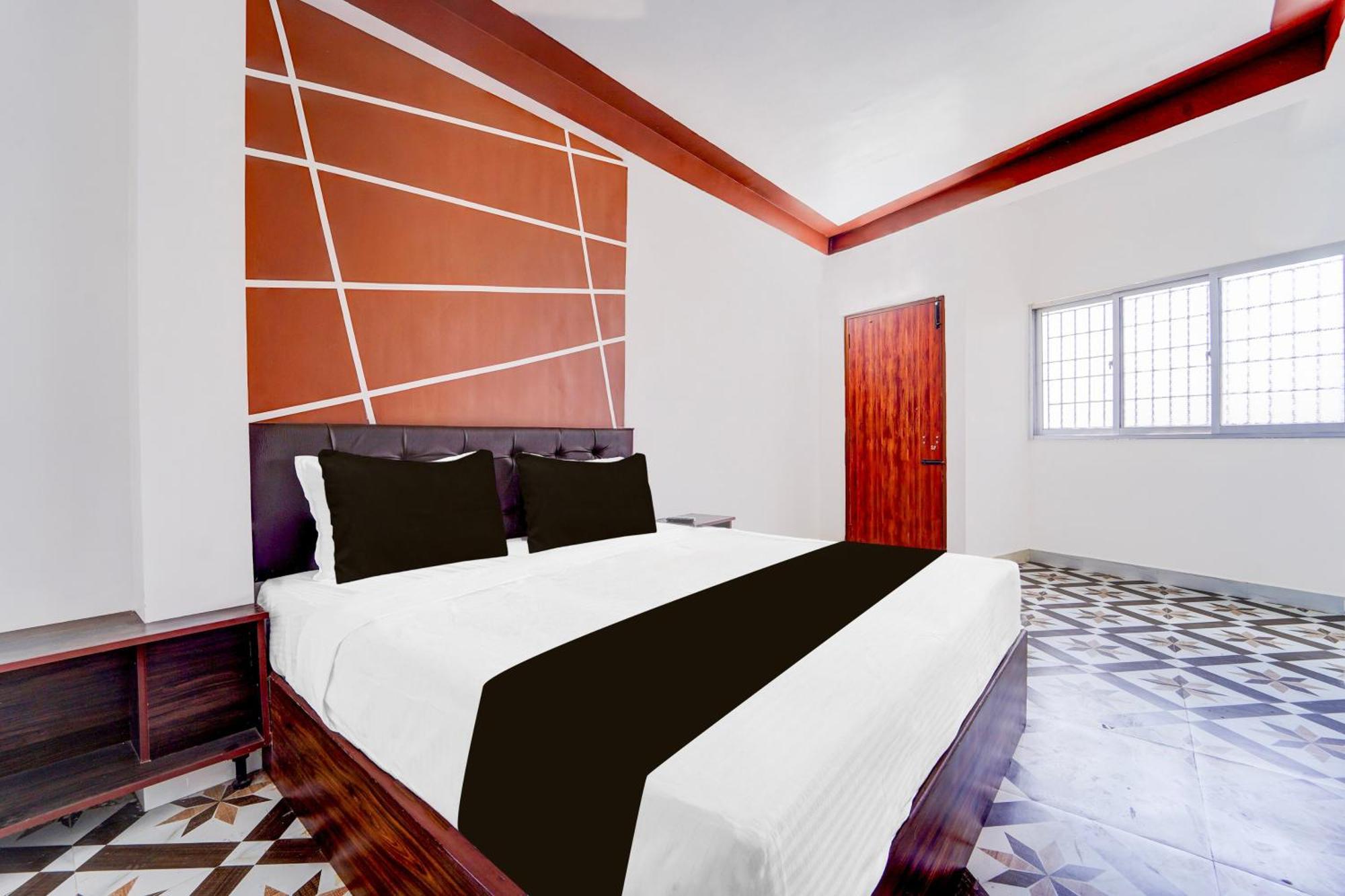 Hotel O Anandha Inn Rooms Tirupparangunram 외부 사진