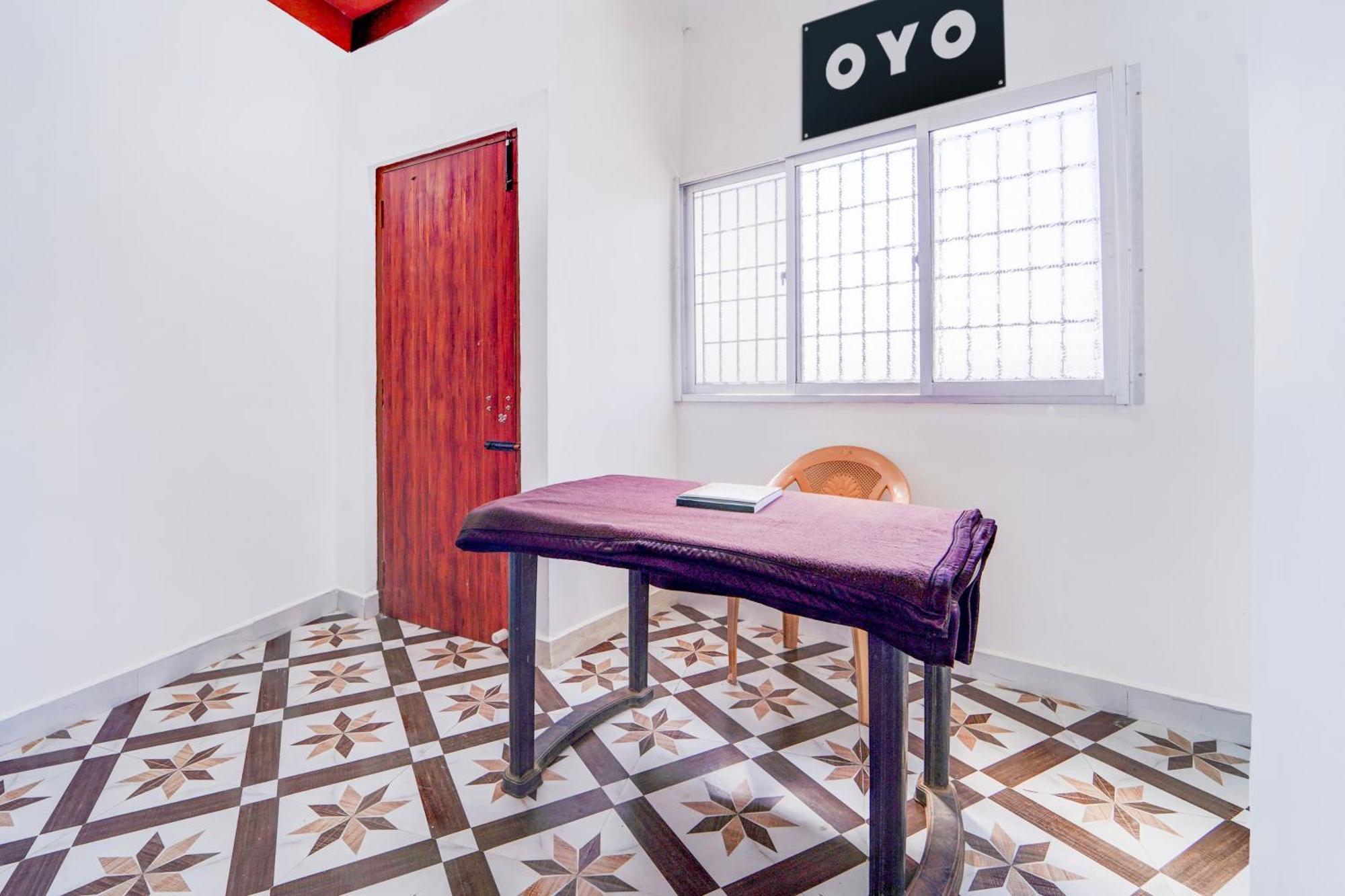 Hotel O Anandha Inn Rooms Tirupparangunram 외부 사진